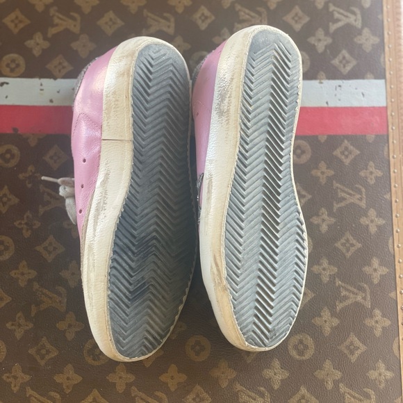 GOLDEN GOOSE - Picture 9 of 9